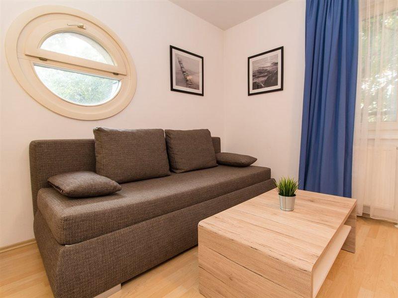 Apartmenthaus Hietzing I Contactless Check-In Wien Eksteriør billede