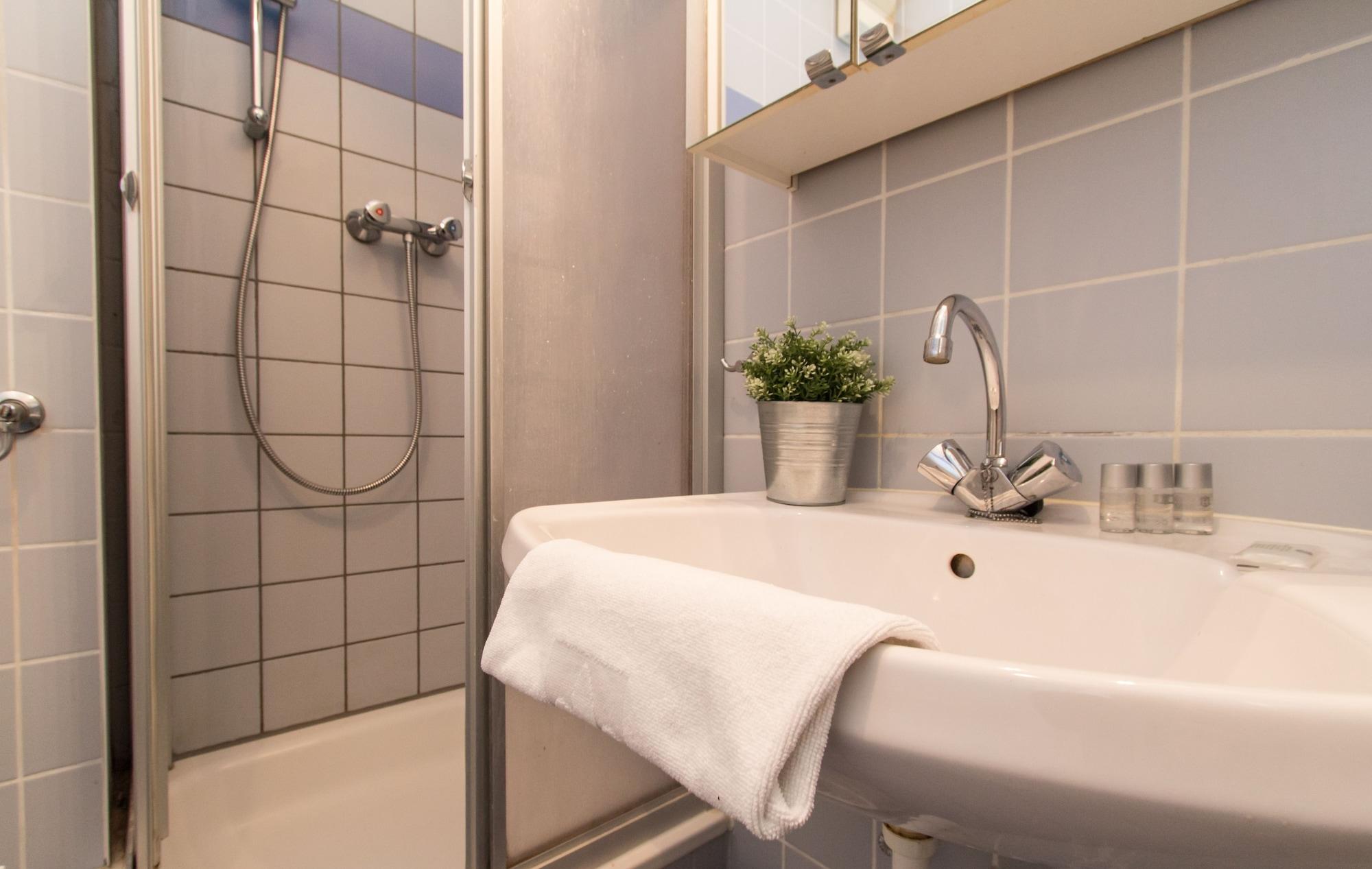 Apartmenthaus Hietzing I Contactless Check-In Wien Eksteriør billede