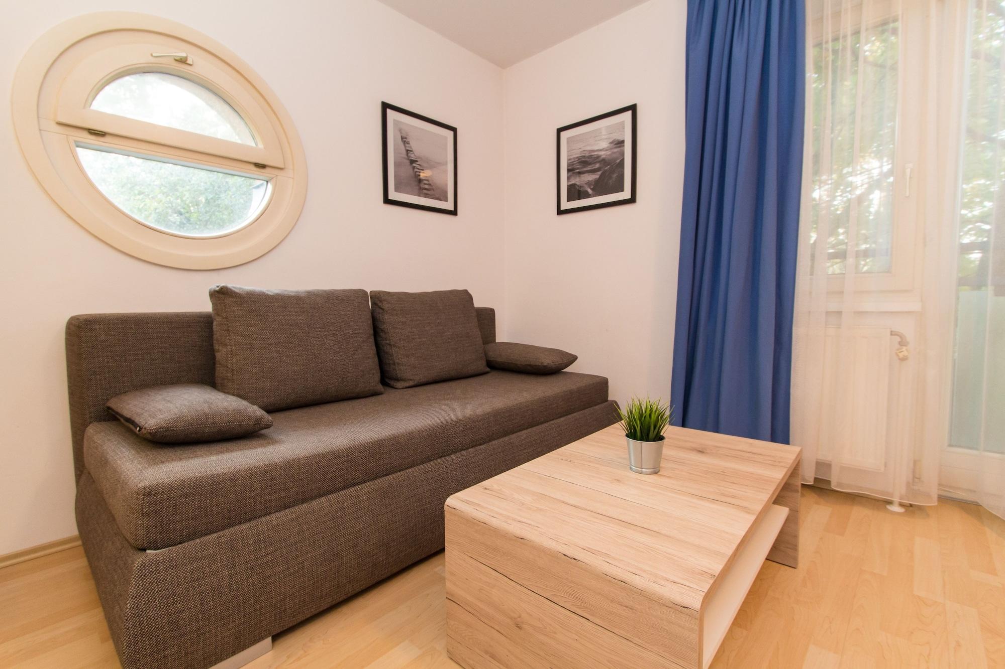 Apartmenthaus Hietzing I Contactless Check-In Wien Eksteriør billede