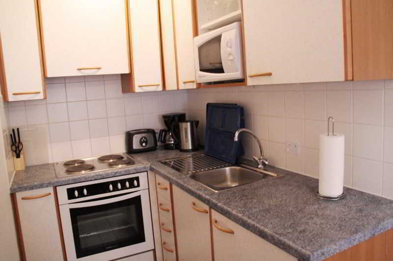 Apartmenthaus Hietzing I Contactless Check-In Wien Eksteriør billede
