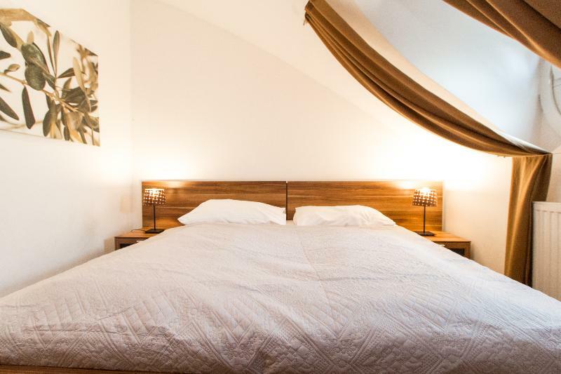 Apartmenthaus Hietzing I Contactless Check-In Wien Eksteriør billede